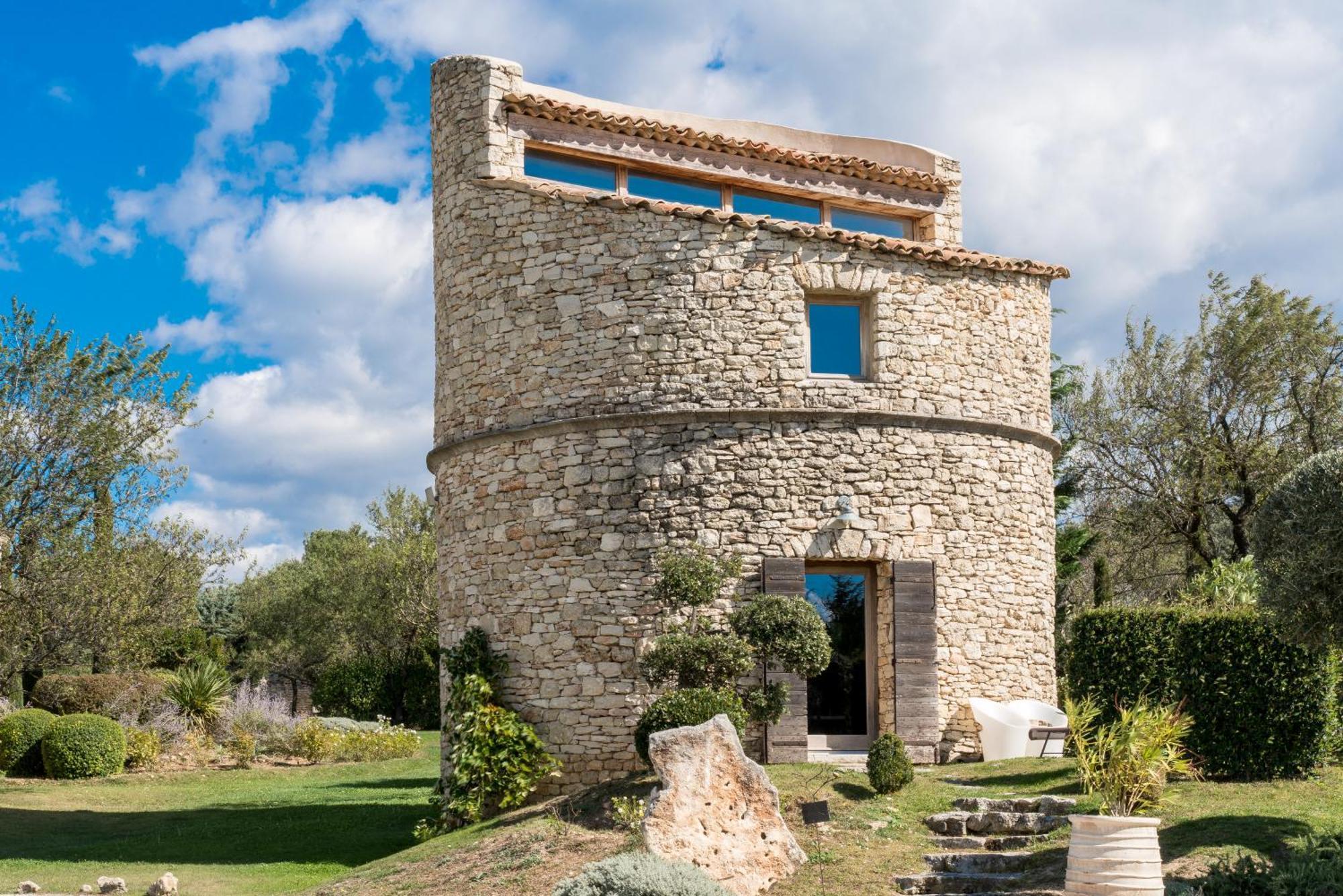 Capelongue, A Beaumier Hotel & Spa Bonnieux Exterior photo