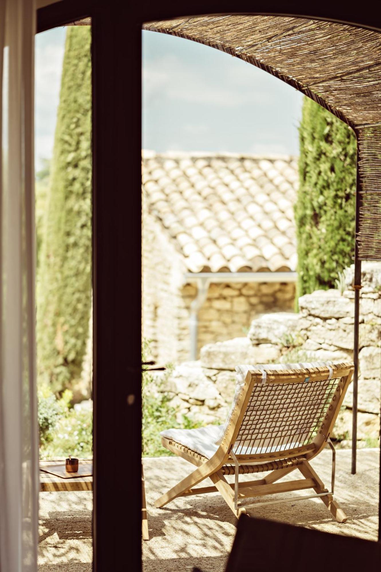 Capelongue, A Beaumier Hotel & Spa Bonnieux Exterior photo