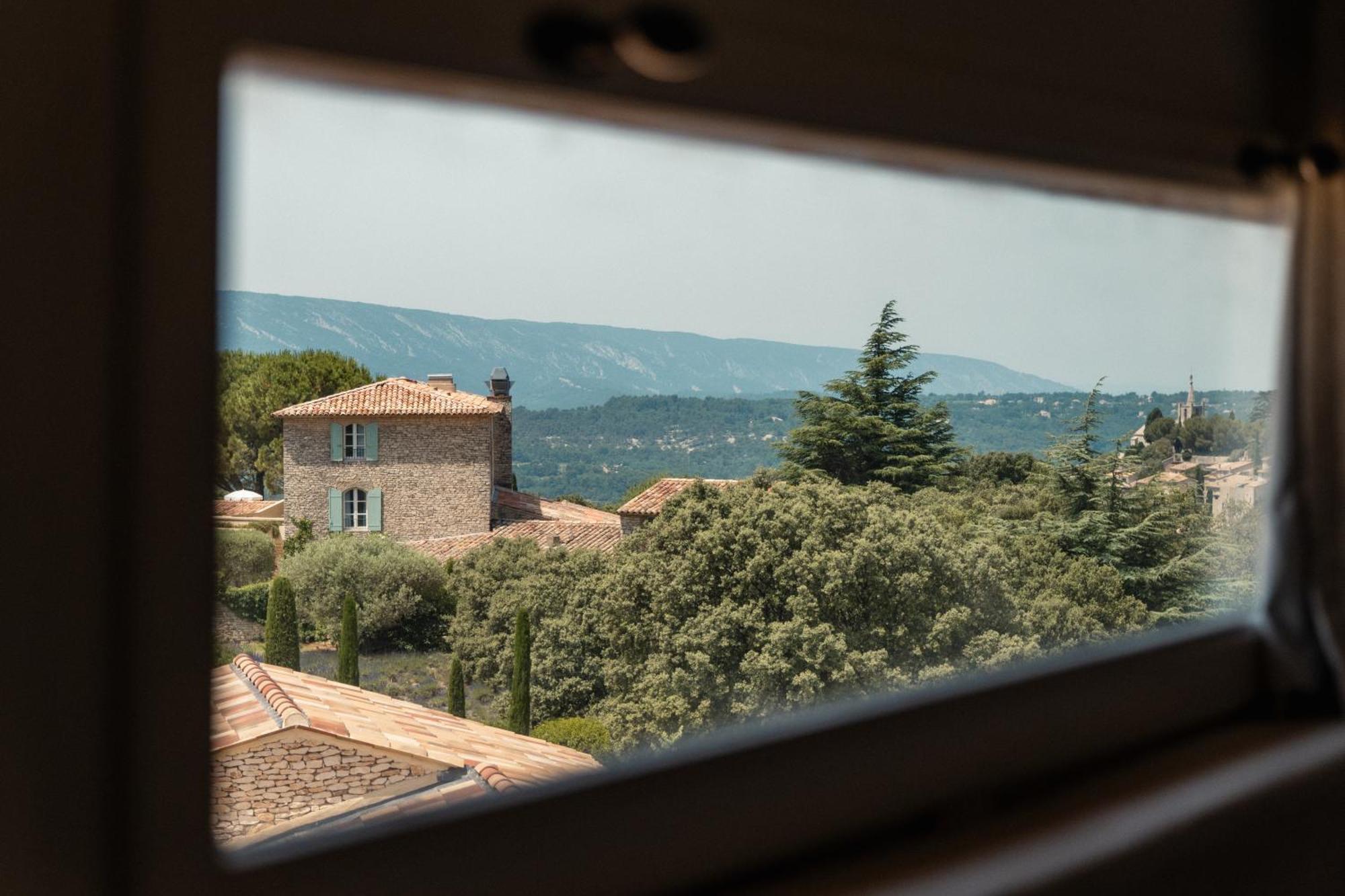 Capelongue, A Beaumier Hotel & Spa Bonnieux Room photo